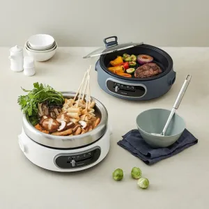 ���ض� ��Ƽ������Ŀ 4L