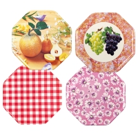 �Ȱ� ���γ����ħ(��� ���� äũ ��ȭ) (160*160mm) | ���˹� ����