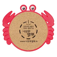 �ɰ� �ڸ�ũ �����ħ(170*155mm) | ���˹� ����