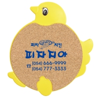 ���Ƹ� �ڸ�ũ �����ħ (170��150mm) | ���˹� ����