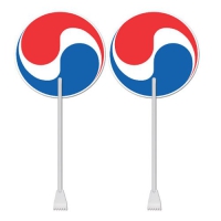 ȿ�ڼ� ��ä_�����װ� (190 X 190 mm (0.6t)) | ���˹� ����