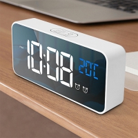 LED ���� �˶��ð� ���׸��� �˶��ð� (175x74x40mm) | ���˹� ����