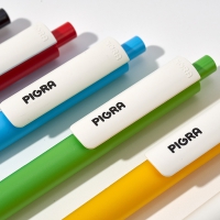 ������ ���� PIGRA P03 �Ǳ׶� ���� | ���˹� ����