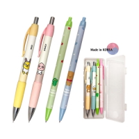 [īī��������] ���� 2P + ��Ʋ������ ��ũ���� 2P (4P ��Ʈ) | ���˹� ����