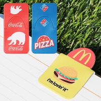 �˾� �ϸ�ũ å���� (70*35mm) | ���˹� ����