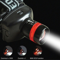 �����Ŀ� �� ��巣��(CREE 5W LED) �ֽ��� (60��70x45mm) | ���˹� ����