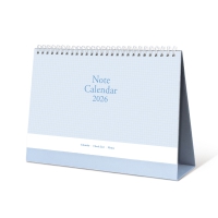 [Ź��޷�] 2026�� ��Ʈ Ķ���� (297*210mm) | ���˹� ����