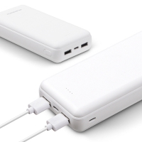 �÷����ƽ� ��� ���� ��뷮 �������͸� 20000mAh PMPB-20000 | ���˹� ����