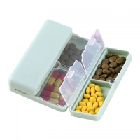 �޴�� 7ĭ �ڼ� ������ (100*70*23mm) | ���˹� ����