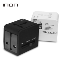 ���̳� INON USB 2��Ʈ ����� ��Ƽ����� IN-TA210 | ���˹� ����