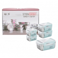 [���ٶ�] ǻ�� ���簢 5�� C��Ʈ(540ml��2  1,000ml��2  2,000ml) | ���˹� ����