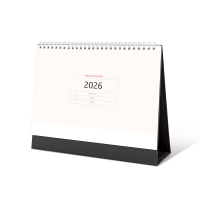 [Ź��޷�] 2026�� üũ ���� ������ (297*240mm) | ���˹� ����