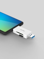 [����] ������ USB 3.2 Gen1 & Ÿ��C ī�帮�� OTG-10 | ���˹� ����