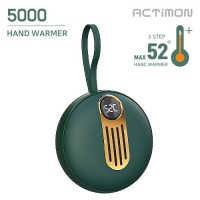 ��Ƽ�� 3�ܰ� �ճ��� �������͸� 5000mah | ���˹� ����