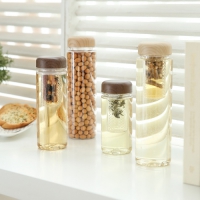 [Ƽ��] ���̺�Ʋ ��� �׸�Ƽ 350ml Ʈ����ź (6.5*14.5cm) | ���˹� ����