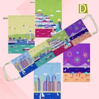 �ٿ� �ΰ߶�Ÿ�� �簢4P+�����Ÿ��1P ��Ʈ | ���˹� ����