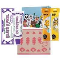 ���ø� ȭ��Ʈ�� 106g īī�������� ��ġ��Ʈ ���������� �����ڵ�Ÿ�ü�Ʈ(3��) | ���˹� ����