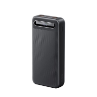 �Ƶ��� 22.5W ���͸� �ܷ�ǥ�� 20,000mhA 3��Ʈ �������� �������͸� | ���˹� ����