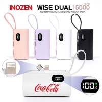 �̳��� ������ ��� ���� ��ȣ ������ ��ŷ ��ü�� �������͸� 5000mAh | ���˹� ����