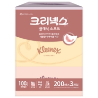 ũ���ؽ� Ŭ���� ����Ʈ ��Ƽ�� 200��x3�� | ���˹� ����