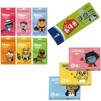 īī�������� ũ���ؽ� �޴�� ��Ƽ�� ���� ������ 3�� ����뼼Ʈ | ���˹� ����