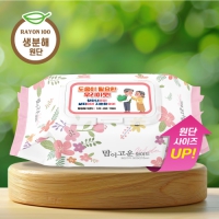 (������� ����) ������ ���̵幰Ƽ�� 30�� (60g ������) | ���˹� ����