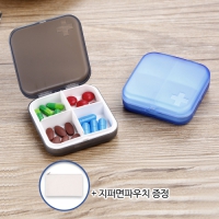 ���丮�� �޴�� �ö�ƽ ������ �������̽�_4ĭ_���۸��Ŀ�ġ ���� | ���˹� ����