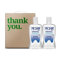 ���׸� 750ml 2�� | ���˹� ����