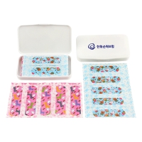 �ϸ�� Ŭ�� ĳ���͹�弼Ʈ 2ȣ | ���˹� ����