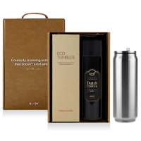 �����ڸ� ���� ��ġĿ�Ǽ�Ʈ D (�Һ���(ĵ)+��ġĿ�� ��Ʈ 500ml) | ���˹� ����