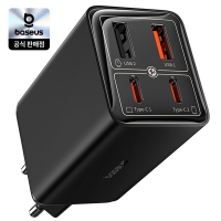 ���̽�� ��ǰ GaN6 Pro 65W 4��Ʈ �ʰ��� ��Ƽ������ | ���˹� ����