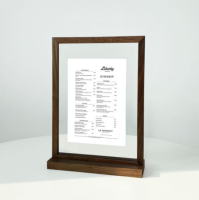 ��� ������ ���ĵ� ��ũ�� �޴��� (A5 A4) | ���˹� ����