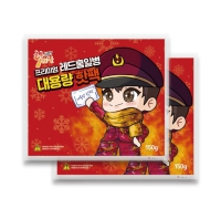 �����̾� ���� ȫ�Ϻ� ��뷮 ���� 150g   �߱� | ���˹� ����