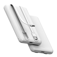 2WAY CŸ�� ��� ���̺� ��ü�� �������͸�,10000mAh | ���˹� ����