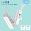 ALIO ��ŷ�� ���̴̹� 5000mAh ���̴Ϻ������͸�