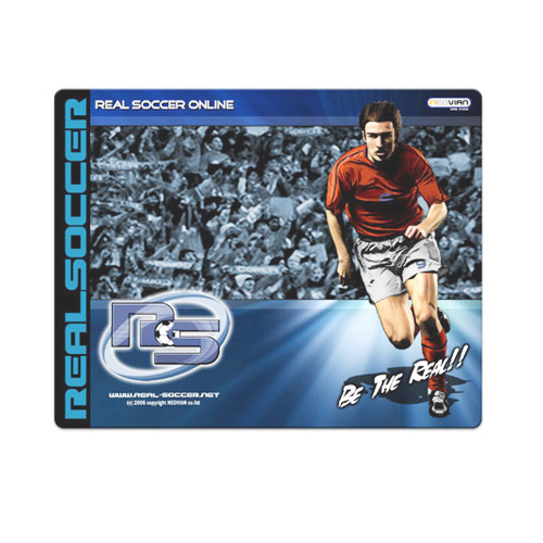 ��ǻ�Ϳ�ǰ ���콺�е� UVĮ�� ���콺�е� �����Ŀ_PVC ���� ���콺�е� (220*175mm) ��ǰ ����