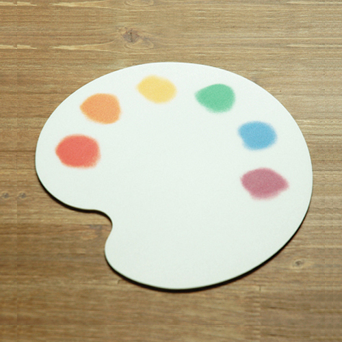 ��ǻ�Ϳ�ǰ ���콺�е� ���콺�е� �⼺ǰ �ķ�Ʈ_��������� (229*206mm) ��ǰ ����