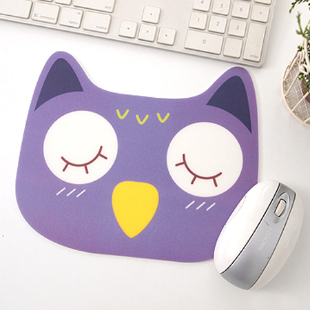 ��ǻ�Ϳ�ǰ ���콺�е� ���콺�е� �⼺ǰ �ξ���_��������� (236*201mm) ��ǰ ����