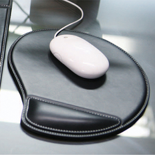 ��ǻ�Ϳ�ǰ ���콺�е� ����/����/PVC�е� BMW_�ռ����� ���콺�е� (260*220mm) ��ǰ ����