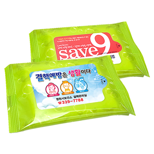 �����׸� ��Ƽ�� (10��/15��/20��) (150 X 90 mm)