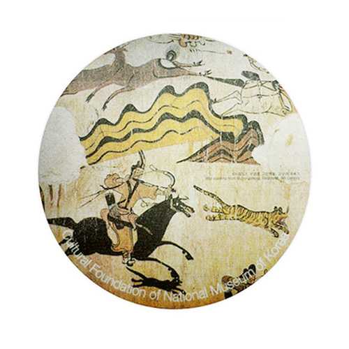 ��ǻ�Ϳ�ǰ ���콺�е� ���콺�е� �⼺ǰ �����߾ӹڹ��� 3_��������� (220mm) ��ǰ ����