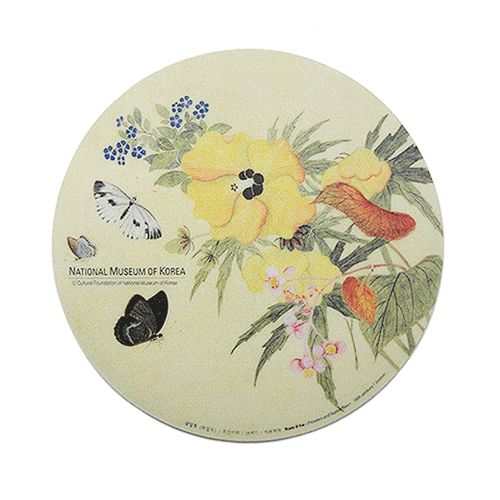 ��ǻ�Ϳ�ǰ ���콺�е� ���콺�е� �⼺ǰ �ɰ�����_��������� (220mm) ��ǰ ����