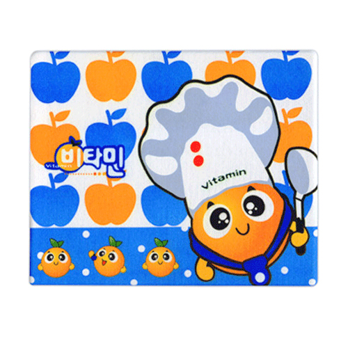 ��ǻ�Ϳ�ǰ ���콺�е� ���ܸ��콺�е� KBS��Ÿ��_����õ ���콺�е� (220*190mm) ��ǰ ����