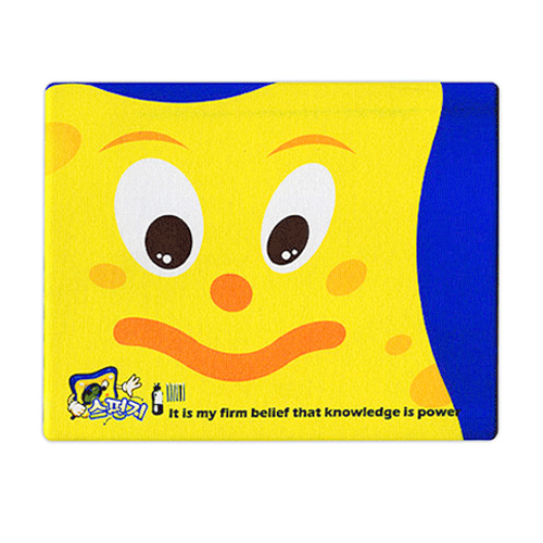 ��ǻ�Ϳ�ǰ ���콺�е� ���ܸ��콺�е� KBS������_����õ ���콺�е� (220*190mm) ��ǰ ����