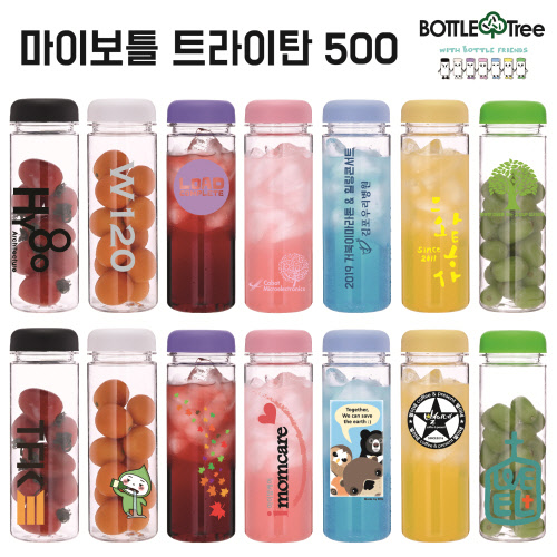 ���̺�Ʋ (Ʈ����ź/500ml)