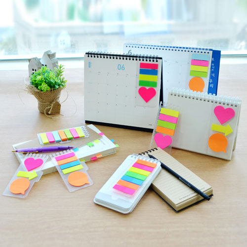 ����Ʈ��(�����޸�) �����޸���(������) ������ �����޸��� �ε����ױ�(Index Tag) (62*118mm) ��ǰ ����