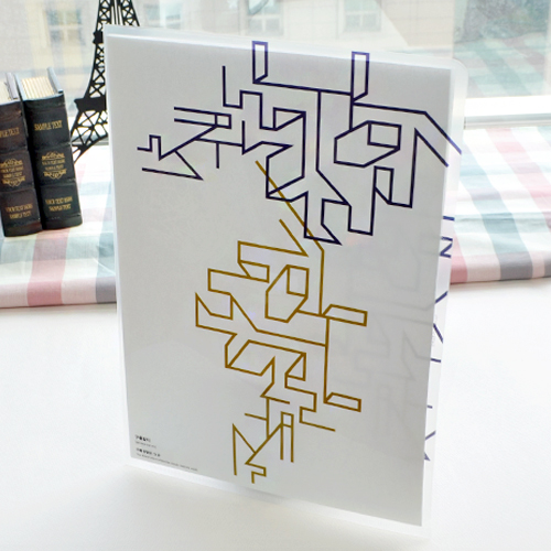 ���Ϸ�/PP��ǰ PP���� PP����_(LȦ��) (��ũ�μ�/����-220 * 310mm) ��ǰ ����