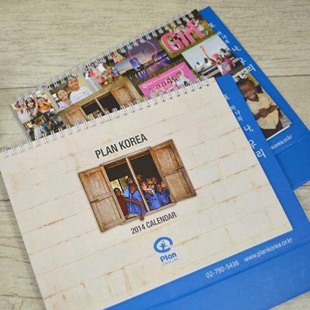 �������˹� Ķ����(2026�� �޷�) Ź��޷� Ź��Ķ����_�÷��� (240x170mm) ��ǰ ����