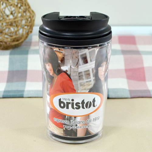 PP �Ž�Ƽ �Һ��� �� 350ml(bristot)