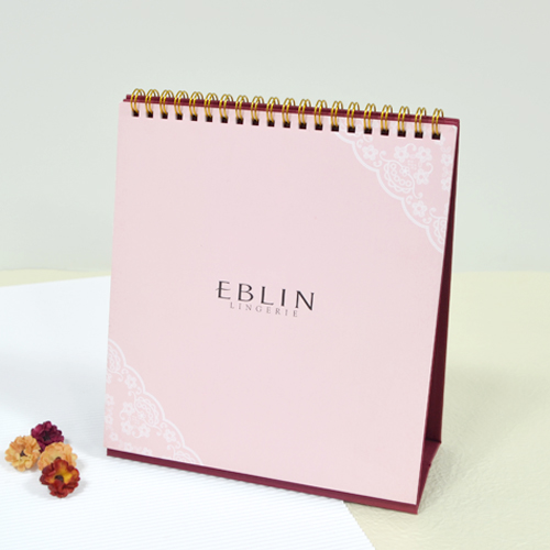 �������˹� Ķ����(2026�� �޷�) Ź��޷� Ź��Ķ����_eblin (180x242mm) ��ǰ ����